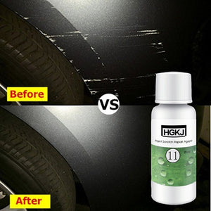 Car Polish Paint Scratch Repair Agent Polishing Wax Paint Scratch Repair Remover Paint Care Maintenance Car detailing